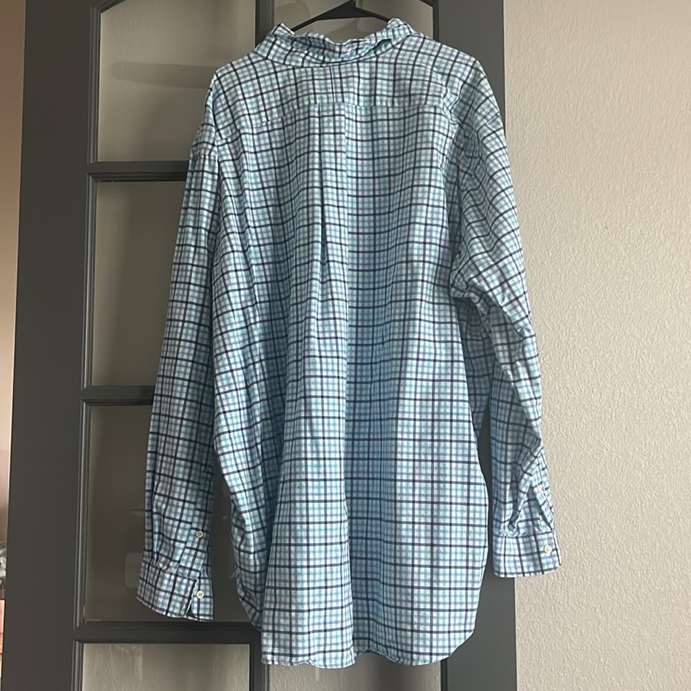 Men’s Ralph Lauren Button Down - Picture 3 of 6